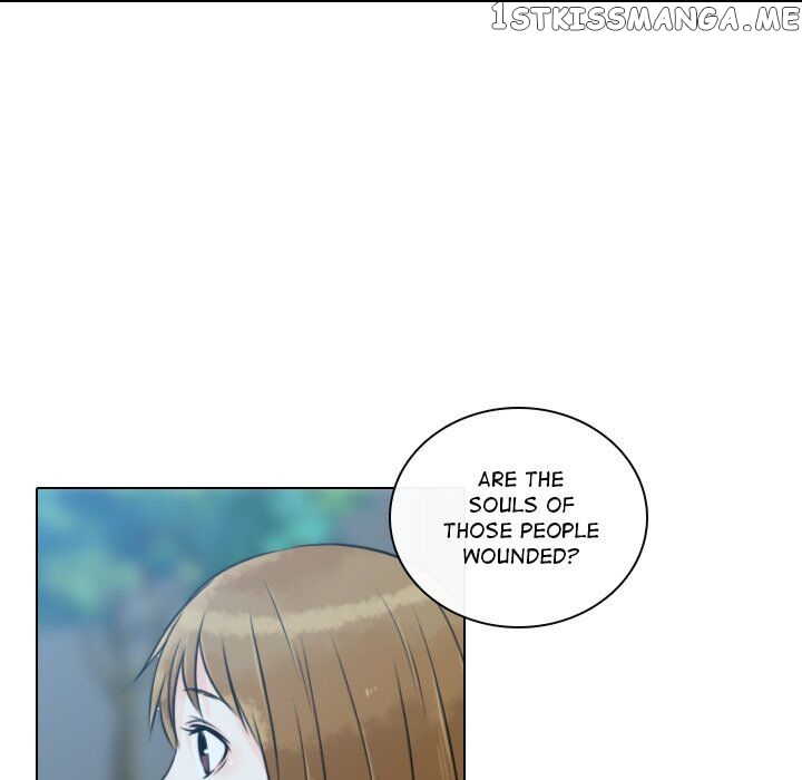 Leave Me Not chapter 16 - page 39