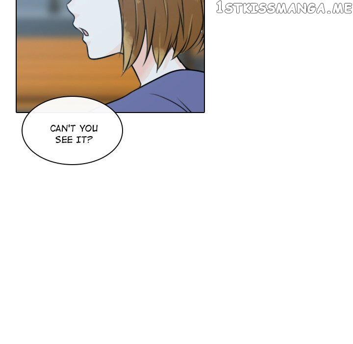 Leave Me Not chapter 16 - page 40