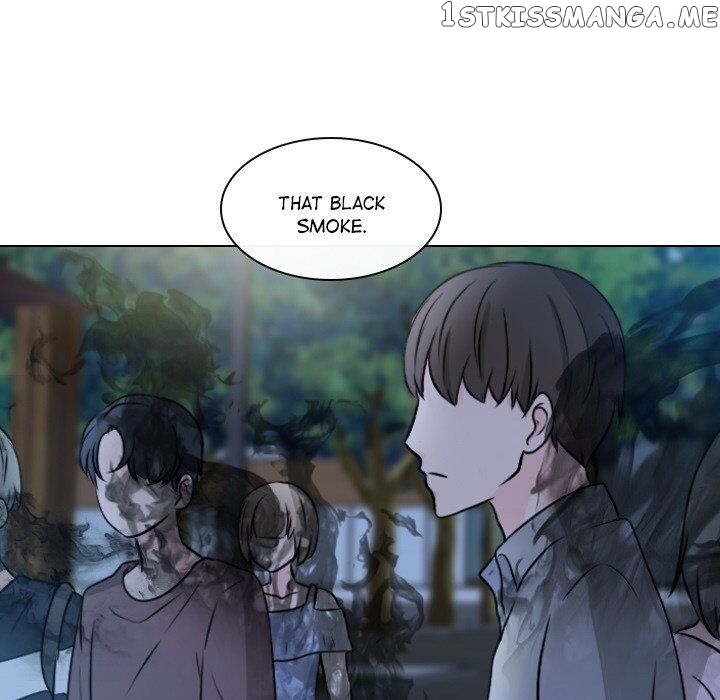 Leave Me Not chapter 16 - page 41