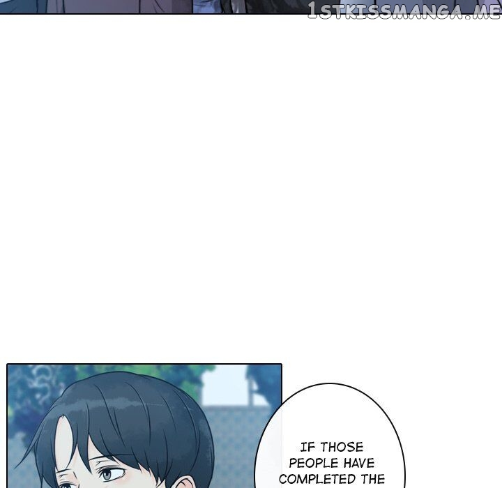 Leave Me Not chapter 16 - page 42