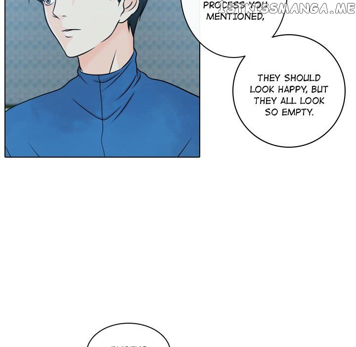 Leave Me Not chapter 16 - page 43
