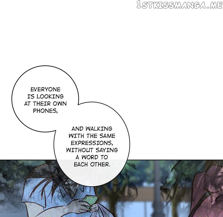Leave Me Not chapter 16 - page 45
