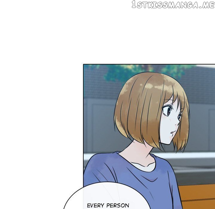 Leave Me Not chapter 16 - page 47
