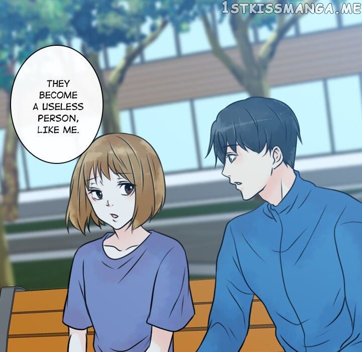 Leave Me Not chapter 16 - page 51