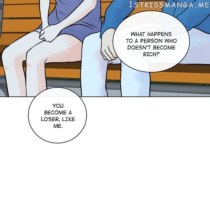 Leave Me Not chapter 16 - page 52