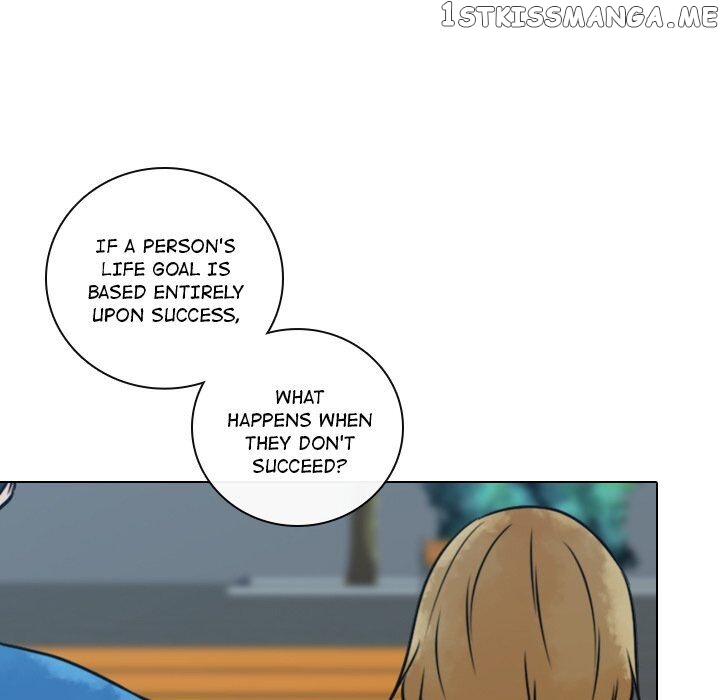 Leave Me Not chapter 16 - page 53