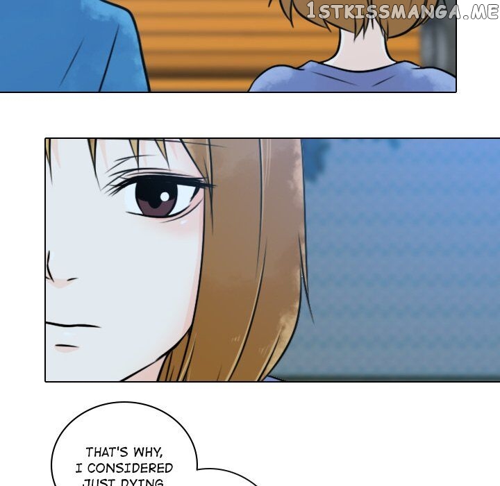 Leave Me Not chapter 16 - page 54