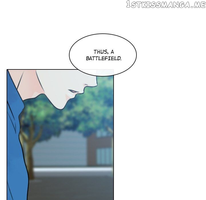 Leave Me Not chapter 16 - page 56