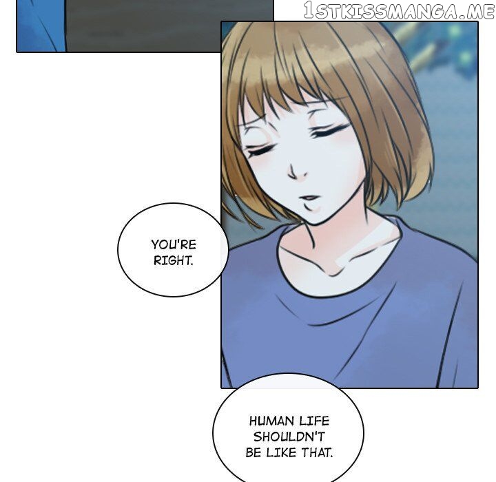 Leave Me Not chapter 16 - page 57
