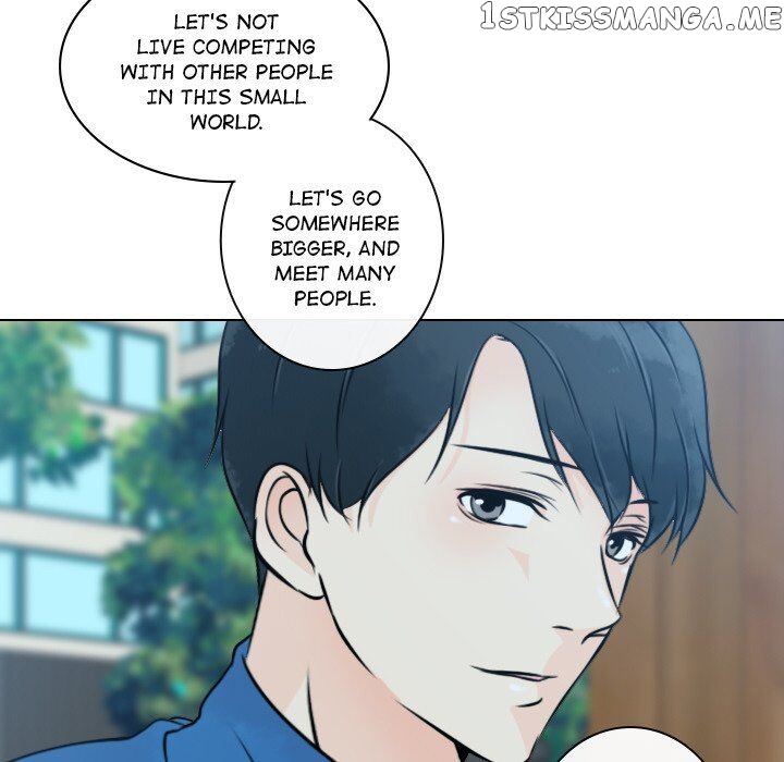 Leave Me Not chapter 16 - page 59