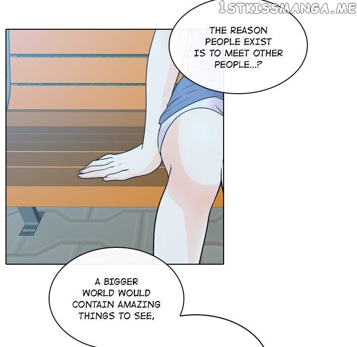 Leave Me Not chapter 16 - page 63