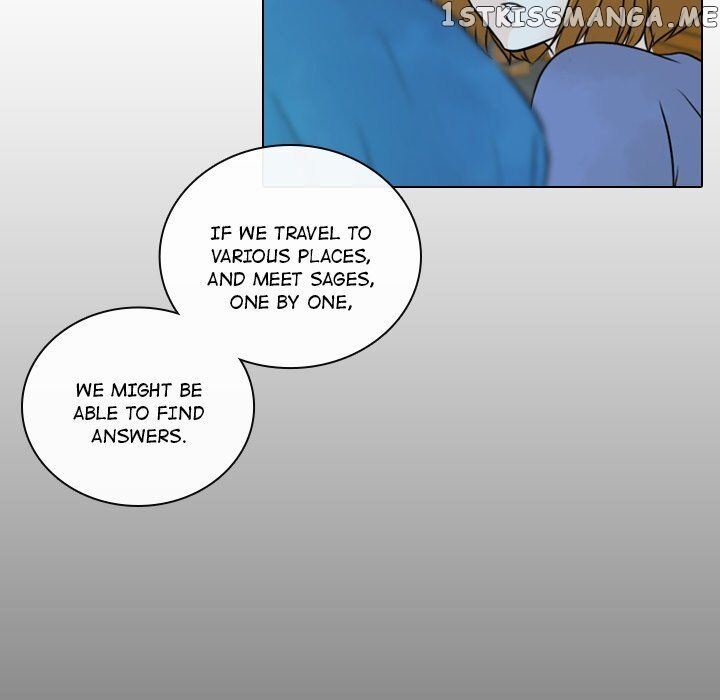 Leave Me Not chapter 16 - page 65