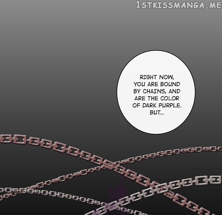 Leave Me Not chapter 16 - page 66