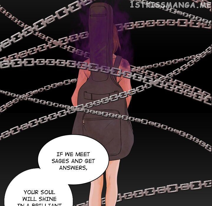 Leave Me Not chapter 16 - page 67