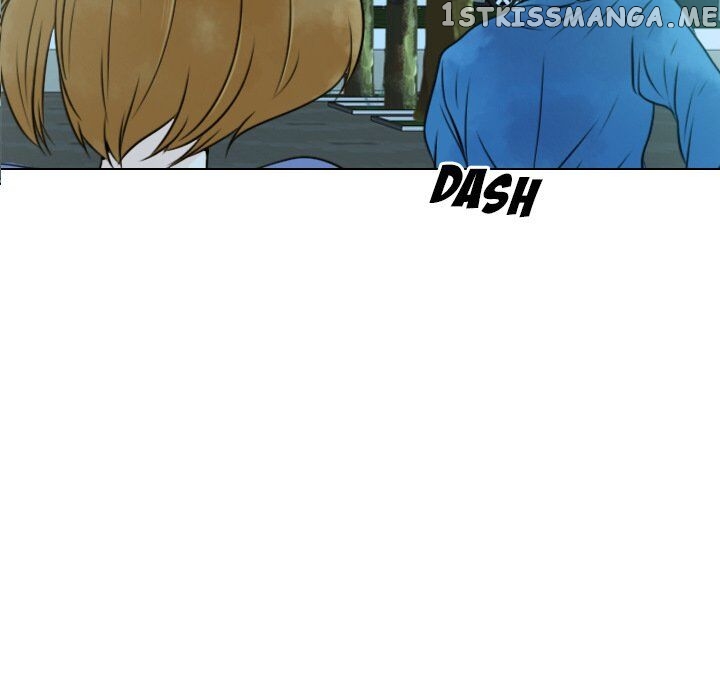 Leave Me Not chapter 16 - page 7