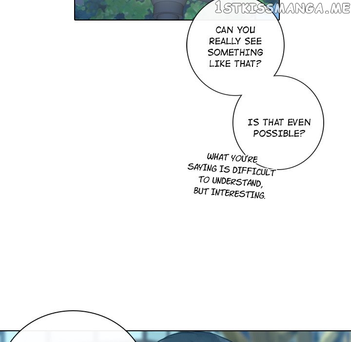 Leave Me Not chapter 16 - page 70