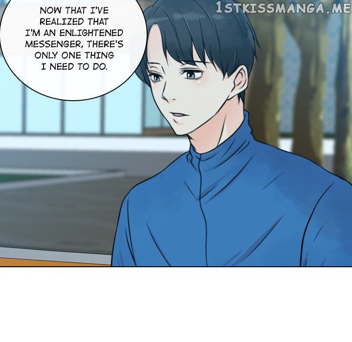 Leave Me Not chapter 16 - page 71