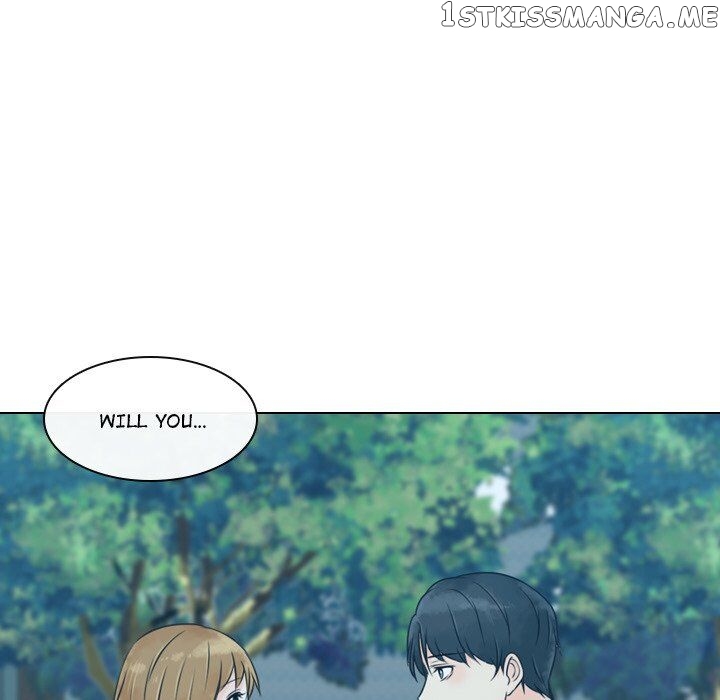 Leave Me Not chapter 16 - page 73
