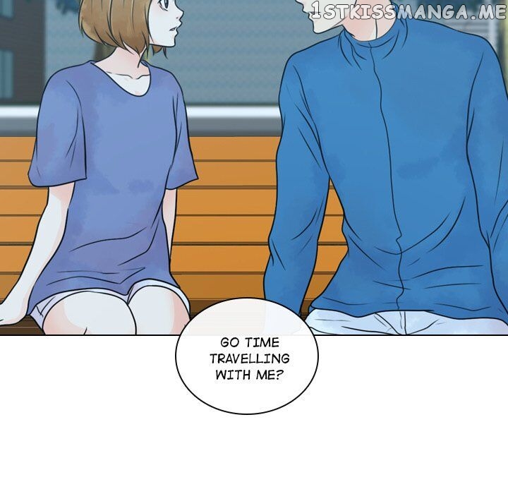 Leave Me Not chapter 16 - page 74