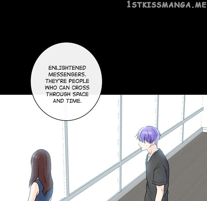Leave Me Not chapter 16 - page 79
