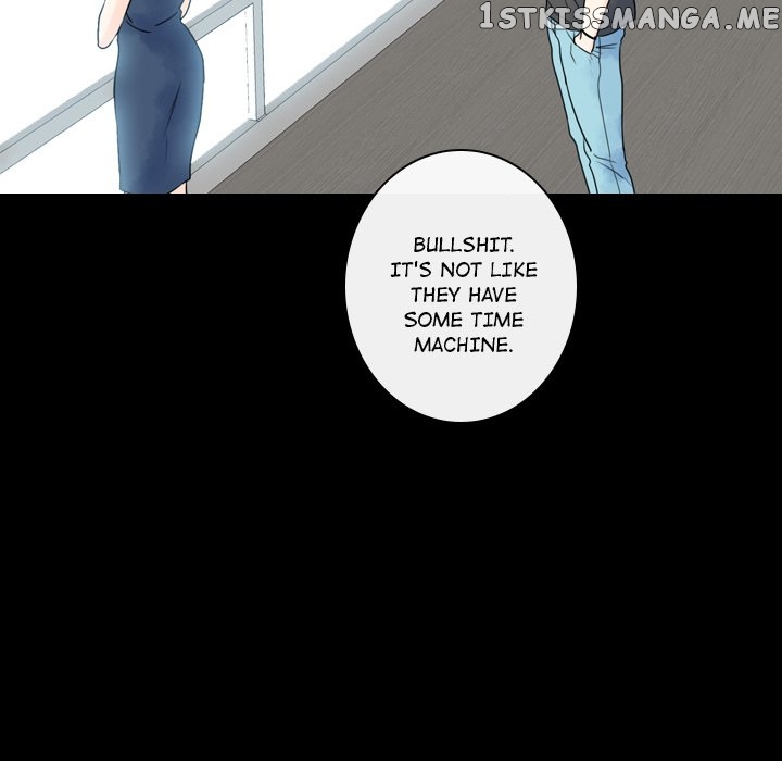 Leave Me Not chapter 16 - page 80