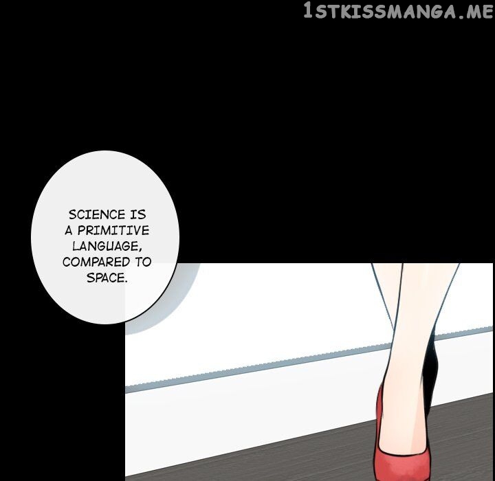 Leave Me Not chapter 16 - page 81