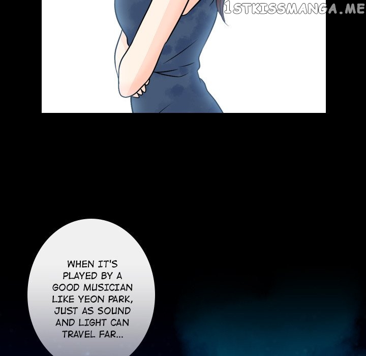Leave Me Not chapter 16 - page 83