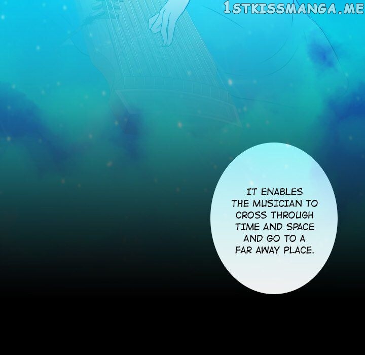 Leave Me Not chapter 16 - page 85