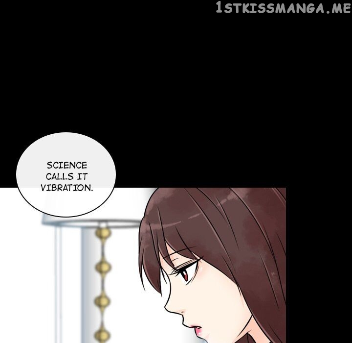 Leave Me Not chapter 16 - page 86