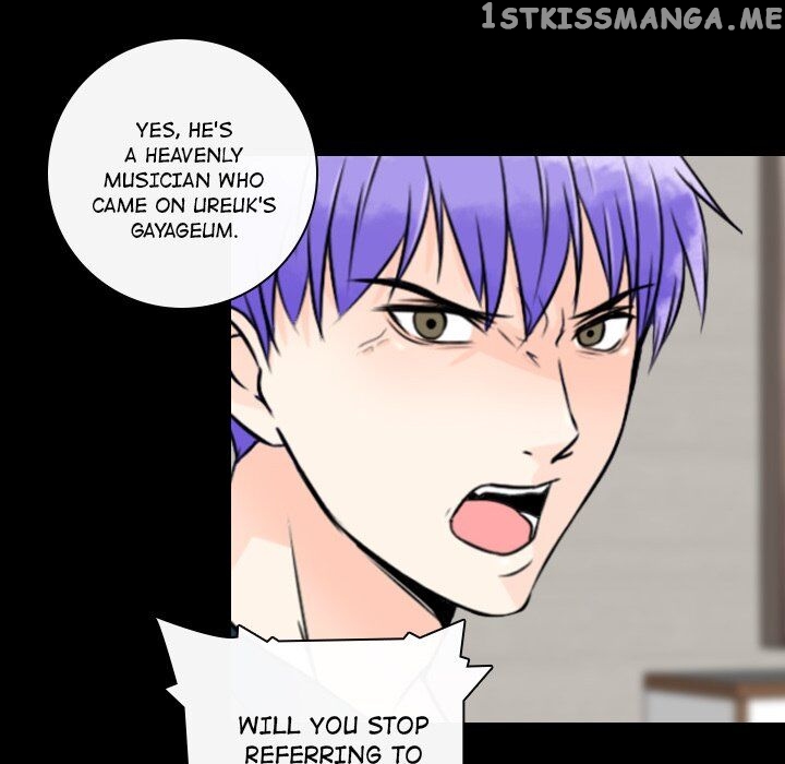 Leave Me Not chapter 16 - page 88