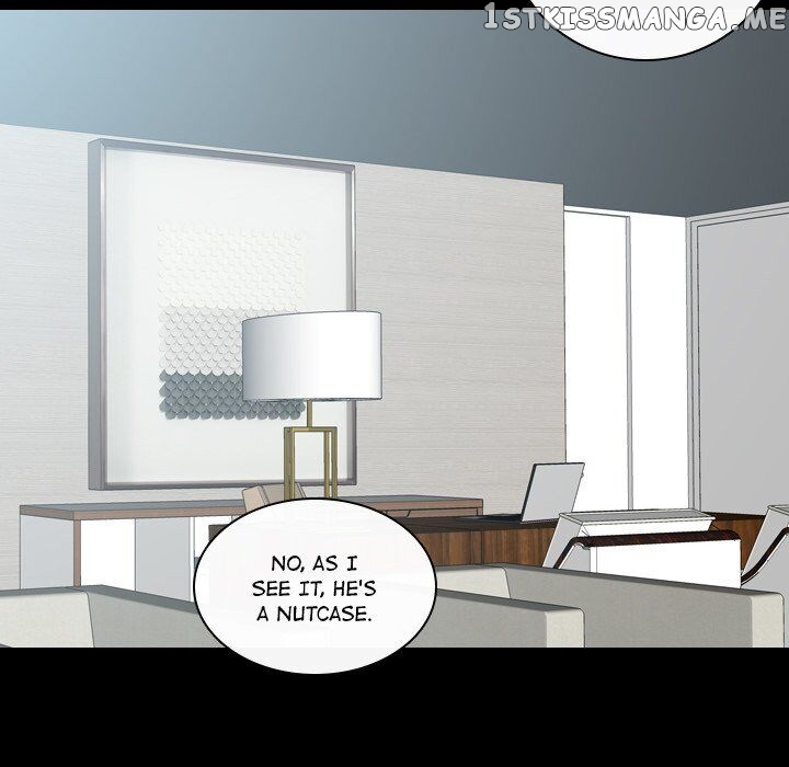 Leave Me Not chapter 16 - page 90