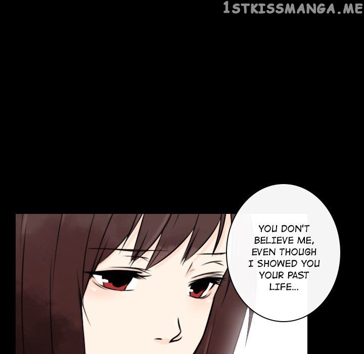 Leave Me Not chapter 16 - page 91