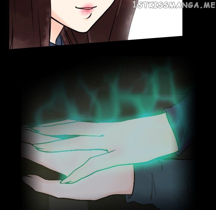Leave Me Not chapter 16 - page 92