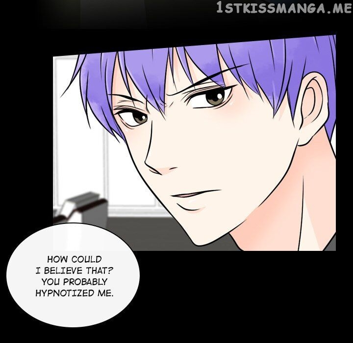 Leave Me Not chapter 16 - page 93