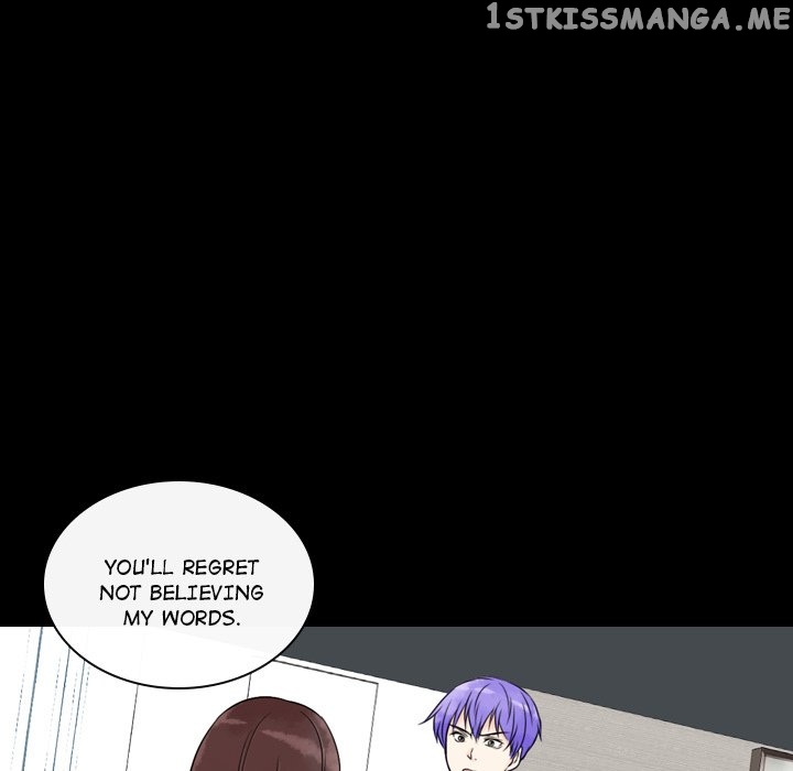 Leave Me Not chapter 16 - page 94