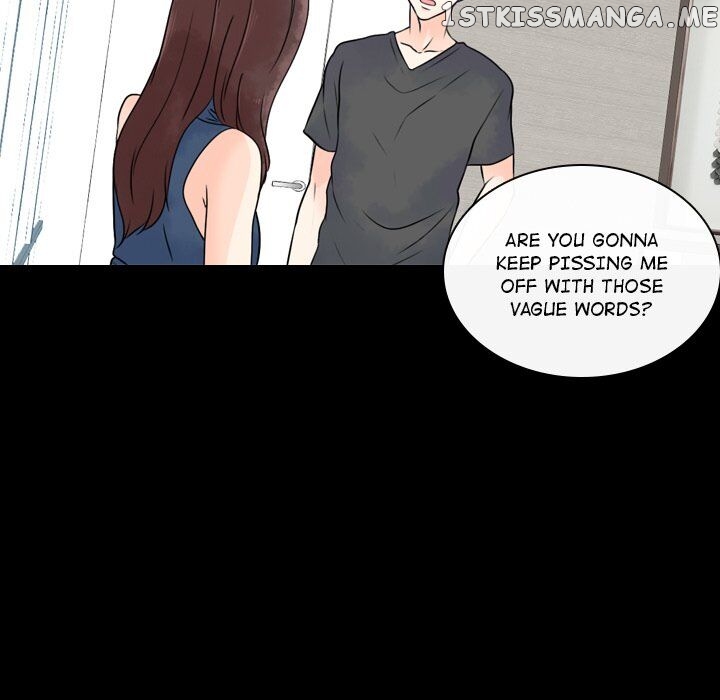 Leave Me Not chapter 16 - page 95