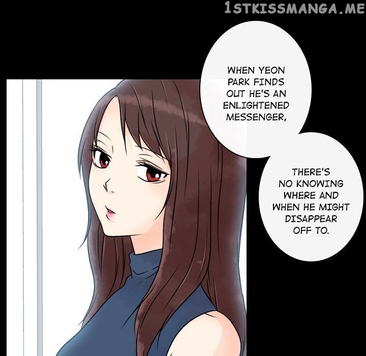 Leave Me Not chapter 16 - page 96