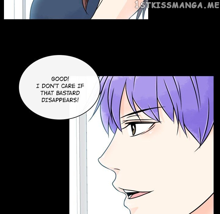 Leave Me Not chapter 16 - page 97