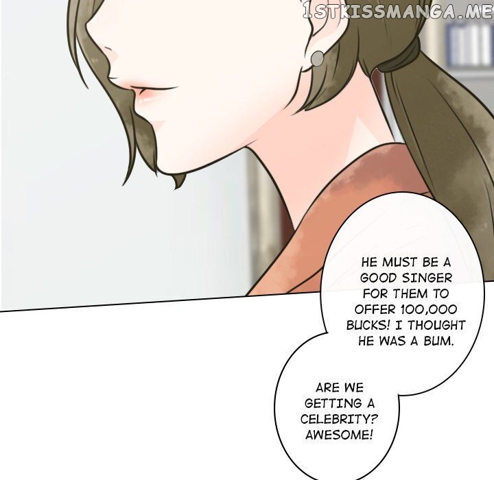 Leave Me Not chapter 12 - page 110