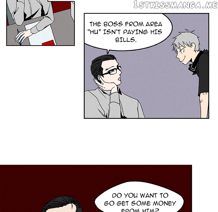 B Rated Hero Chapter 1 - page 30
