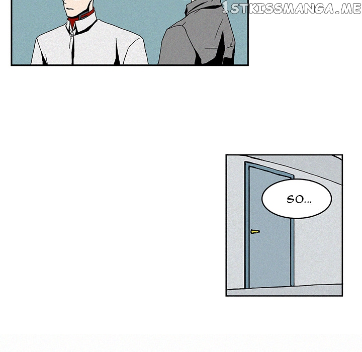 B Rated Hero Chapter 1 - page 46