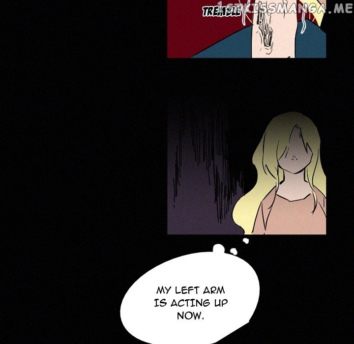 B Rated Hero chapter 39 - page 108