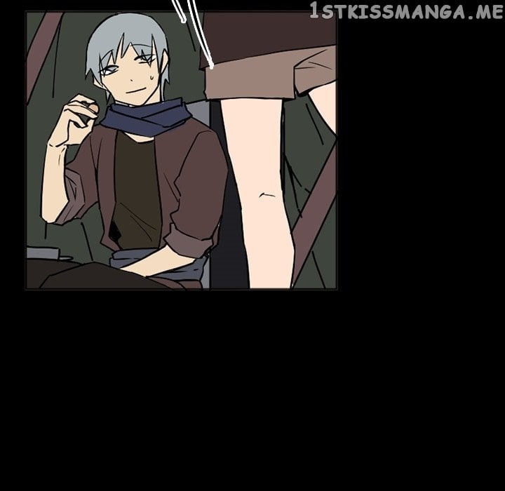 B Rated Hero chapter 39 - page 12