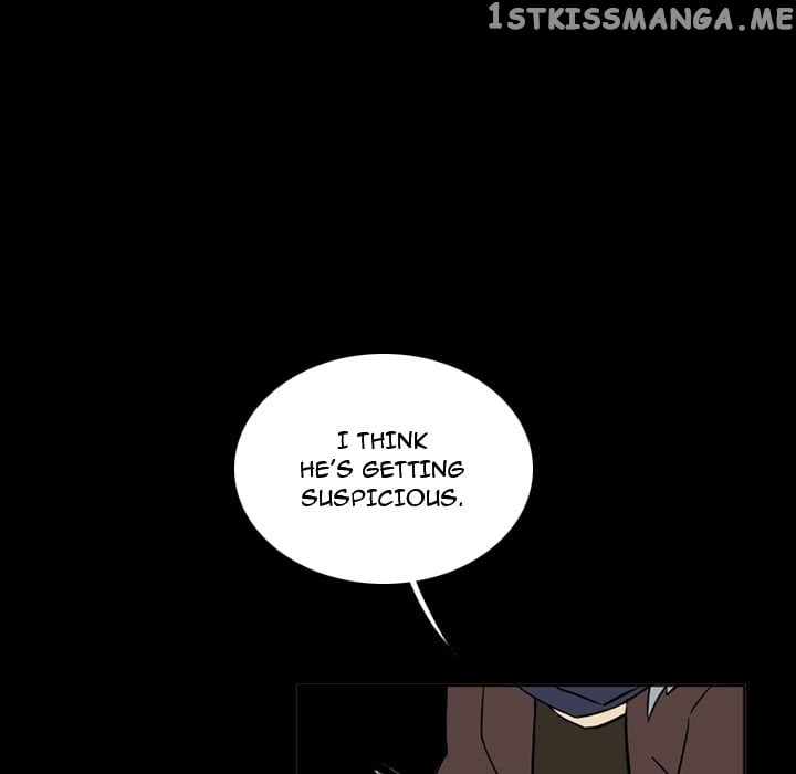 B Rated Hero chapter 39 - page 25