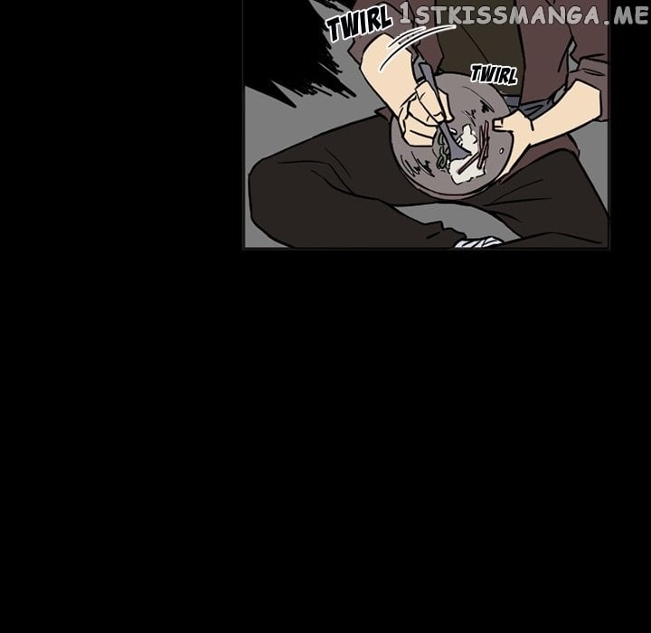 B Rated Hero chapter 39 - page 26