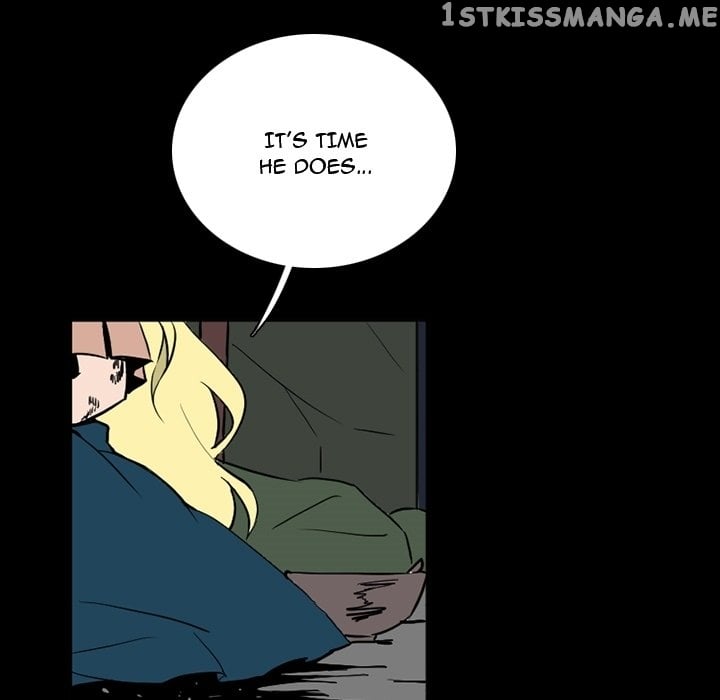 B Rated Hero chapter 39 - page 27