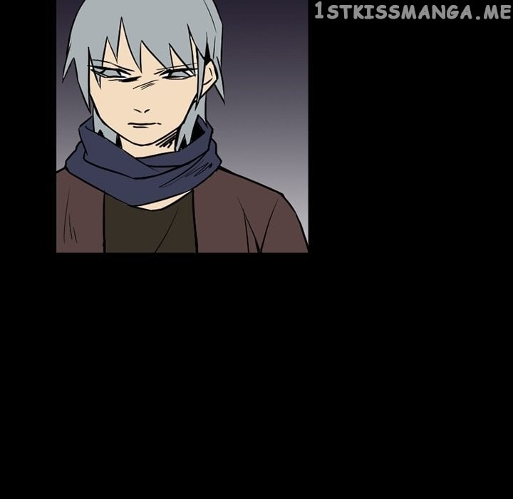 B Rated Hero chapter 39 - page 31