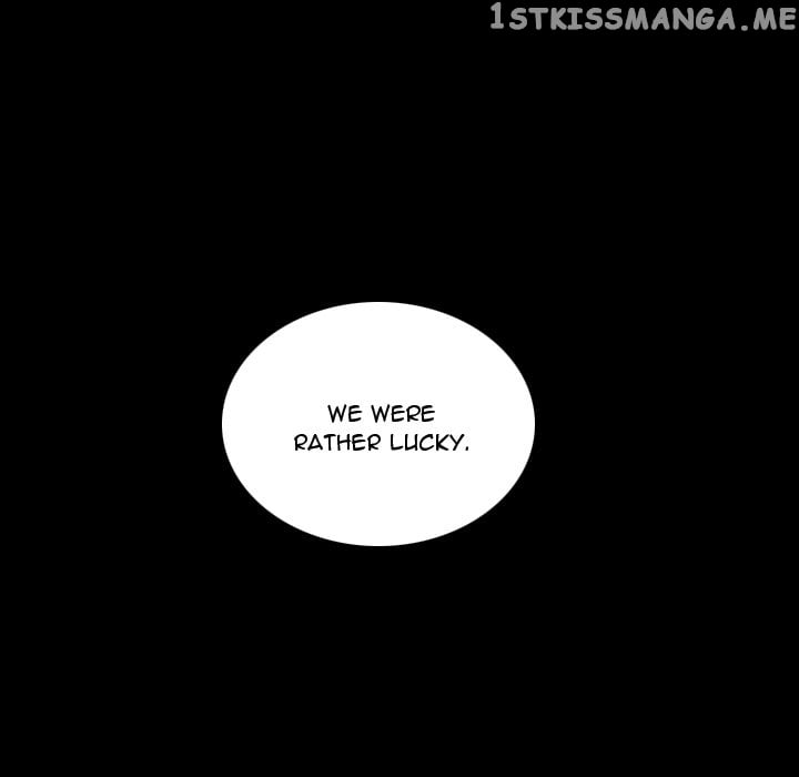 B Rated Hero chapter 39 - page 39