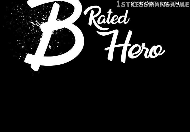 B Rated Hero chapter 39 - page 4