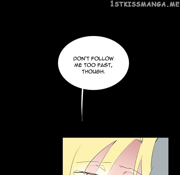 B Rated Hero chapter 39 - page 57